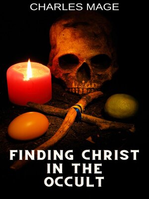 cover image of Finding Christ in the Occult